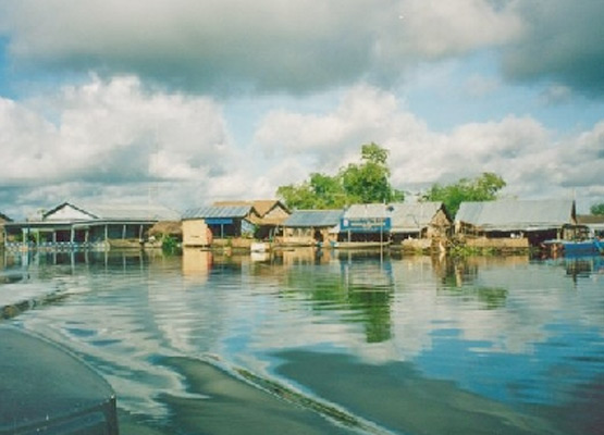 Battambang Climate Weather